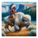 Search for white buffalo posters Country