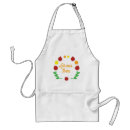 Search for rosh hashanah aprons Shana tova