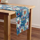 Search for daisy table runners Yellow