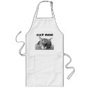Search for cat mom aprons Cats