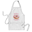 Search for tasty aprons Watercolor