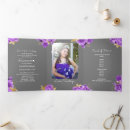 Search for pink grey quinceanera invitations Rose