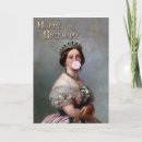 Search for queen victoria cards England