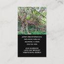 Search for disposal business cards Hauling
