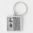 Search for dame key rings French