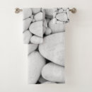 Search for river rock bathroom accessories Pebbles