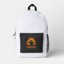 Search for creepy backpacks Trickortreat