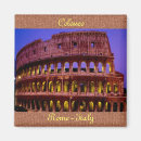 Search for rome magnets Souvenirs