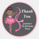 Search for african american ballerina stickers Dance
