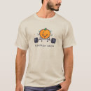 Search for pumpkin pun tshirts Gourd