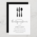 Search for simple thanksgiving invitations Unique