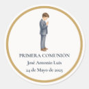 Search for spanish stickers Religious