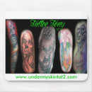 Search for tatooed mouse mats Tattoos