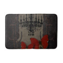 Search for gothic bath mats Victorian