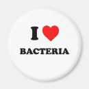 Search for microbe magnets Germs