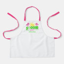 Search for soccer team aprons Futbol