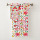 Search for grass green bath towels Red