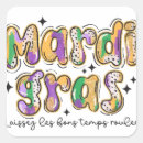 Search for laissez les bons temps rouler stickers Nola