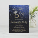 Search for classy hen party invitations Bride
