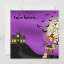 Search for all hallows invitations Ghosts