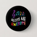 Search for musicals badges Singing