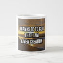 Search for creations mugs Jesus