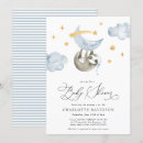 Search for raccoon baby shower invitations Mother to be