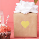 Search for plain yellow stickers Minimalist