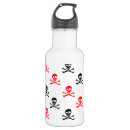 Search for pirate flag drinkware Skeleton