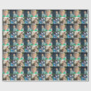 Search for create your own gift wrap Photo collage