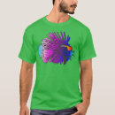Search for lionfish tshirts Tropical fish