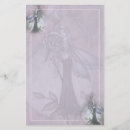 Search for fairy stationery paper Faerie