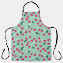 Search for festive design aprons Background