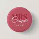 Search for marriage badges Bride