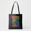 Search for distressed tote bags Gay
