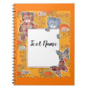 Search for teddy bear notebooks Baby