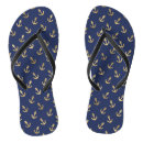 Search for mens flipflops nautical