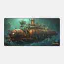 Search for submarine mouse mats Vintage