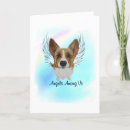 Search for angel vertical note cards Wings