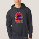 Search for urban hoodies Bold typography