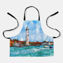 Search for venice italy aprons Italia