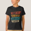 Search for funny lacrosse tshirts Lacrosseplayer
