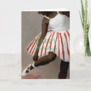 Search for dark skin cards Ballerina