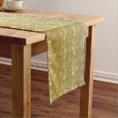 Search for glitter table runners Floral