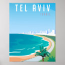 Search for tel aviv posters Travel