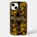 Search for flower petal iphone cases Yellow