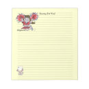Search for cartoon notepads Funny