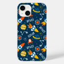 Search for space cases Baby