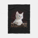 Search for cute kittens blankets Pattern