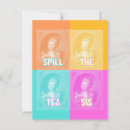 Search for spill postcards Retro